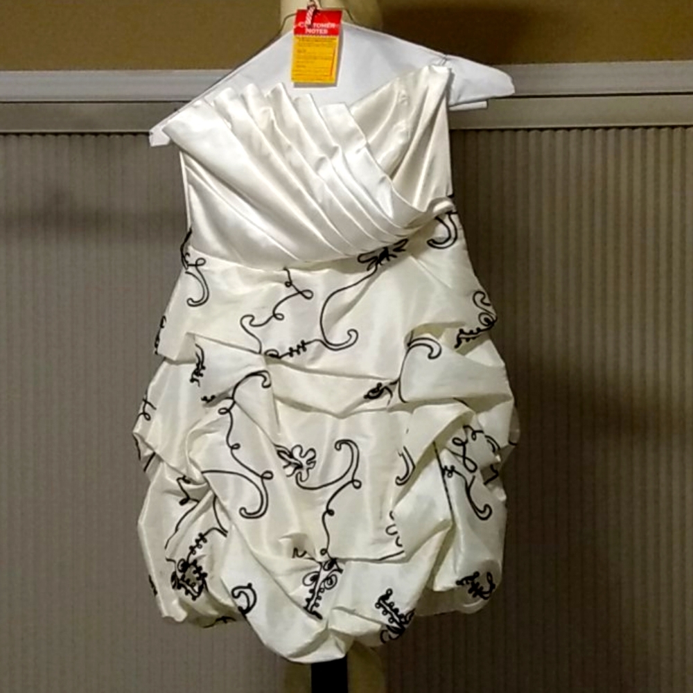 Cocktail dress